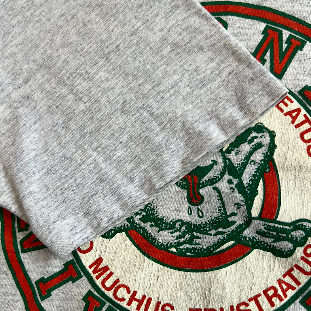 Vintage Horny University Tee