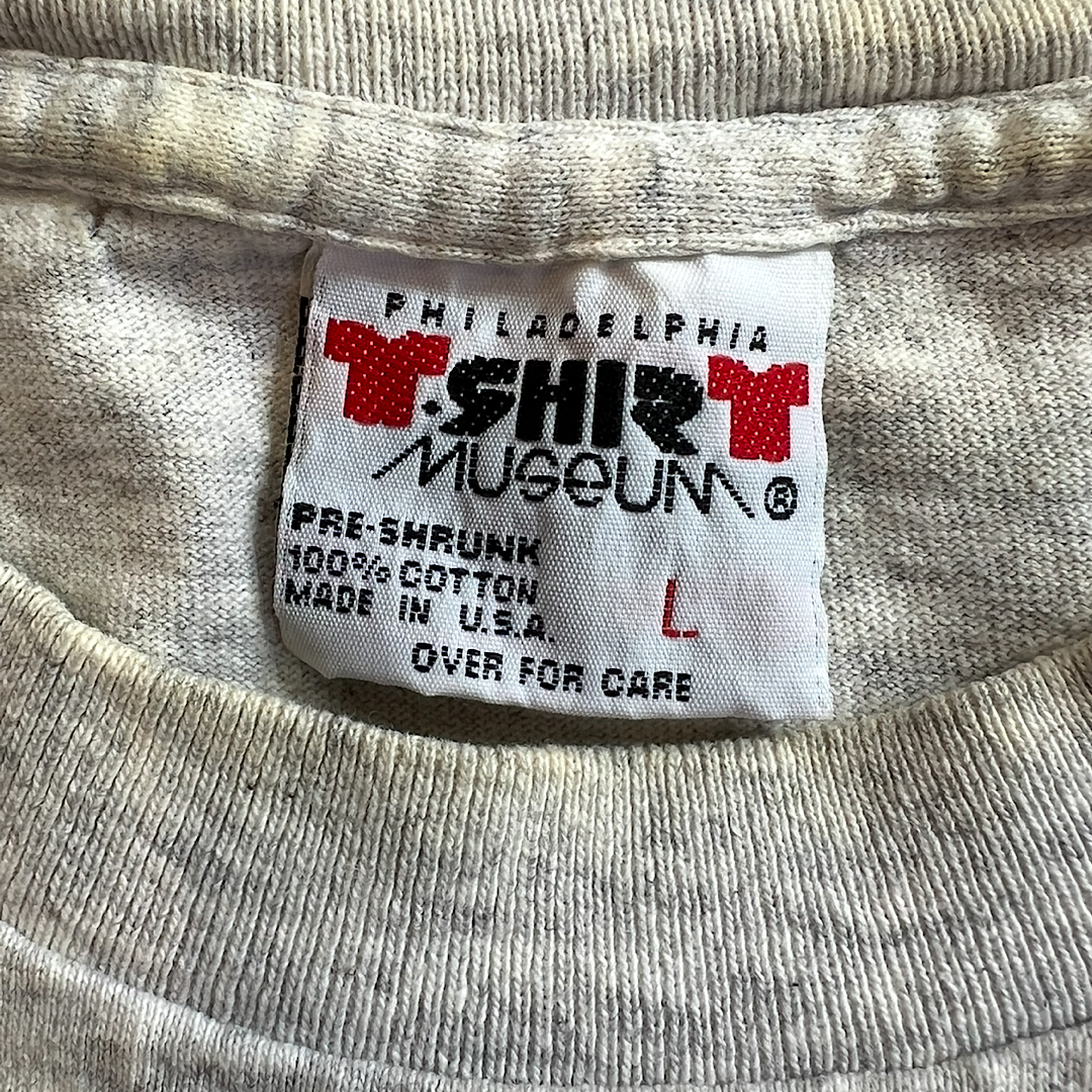 Vintage Horny University Tee