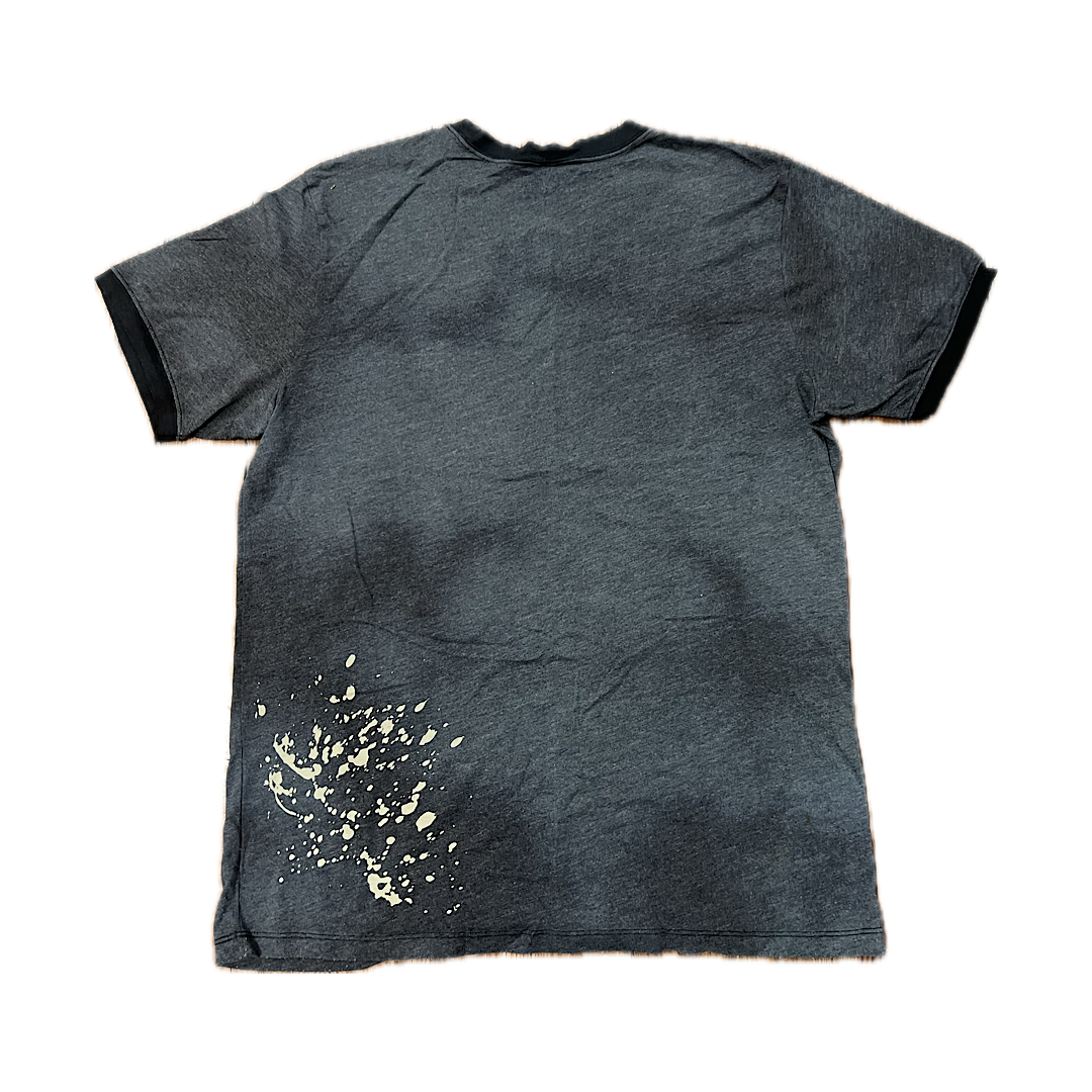 Y2K Affliction Tee