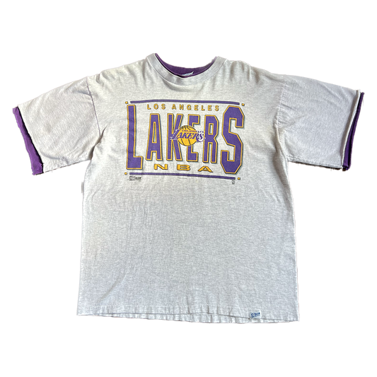 1991 LA Lakers Tee