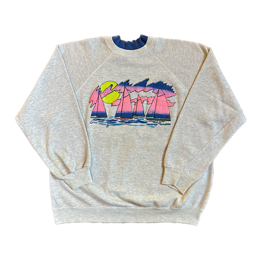 1987 Penguin Bay Sweatshirt