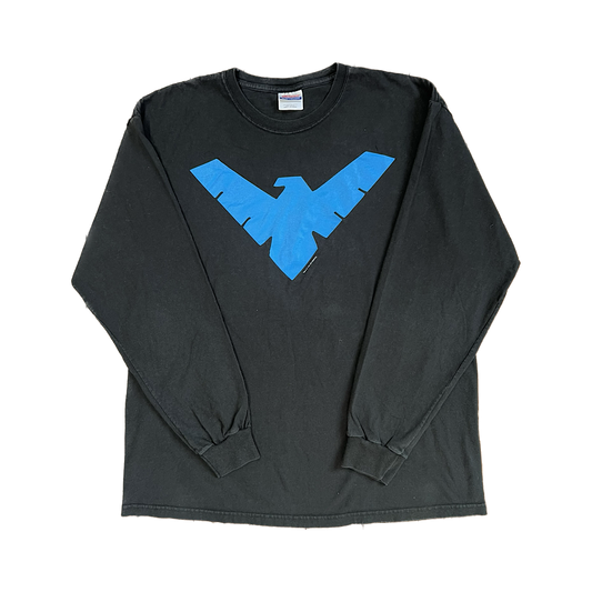 1999 DC Comics Batman Nightwing Long Sleeve