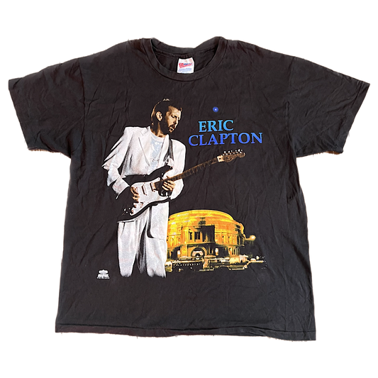 1993 Eric Clapton Tee