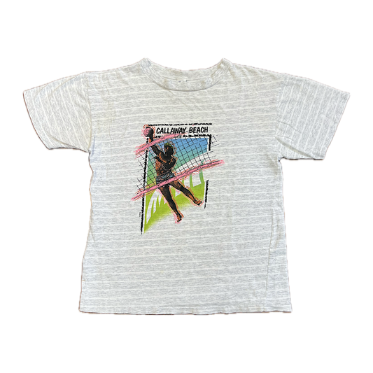 Vintage 90s Callaway Beach Tee