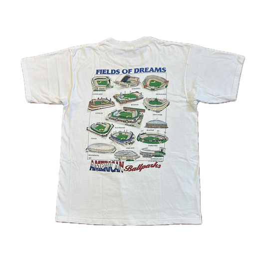 1994 Field Of Dreams Tee