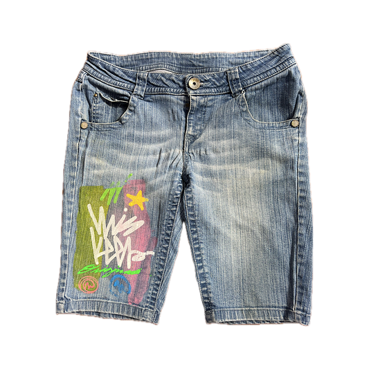 Miskeen Originals Women’s Jorts