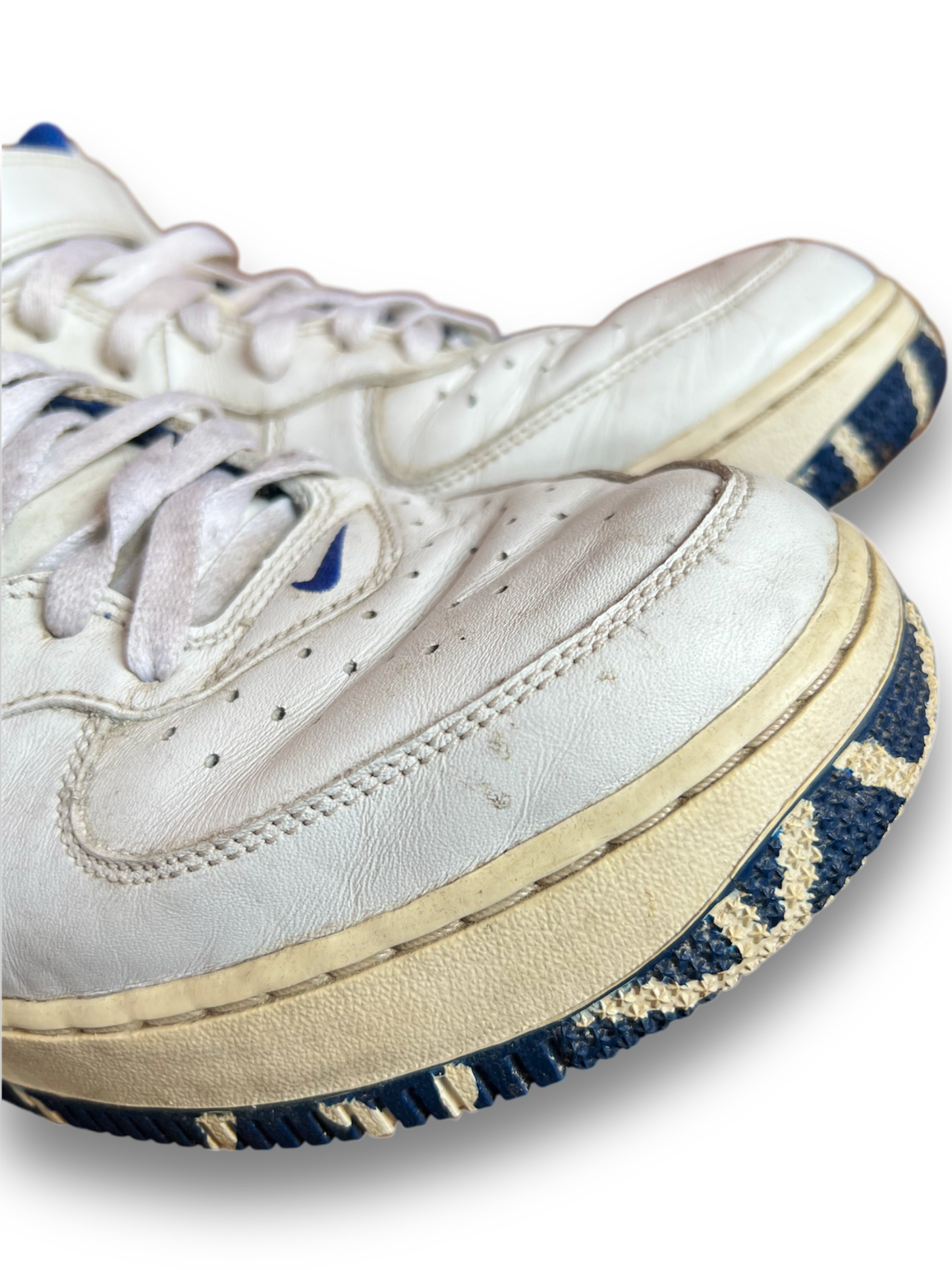 Nike Air Force 1 Mid NYC (2005)