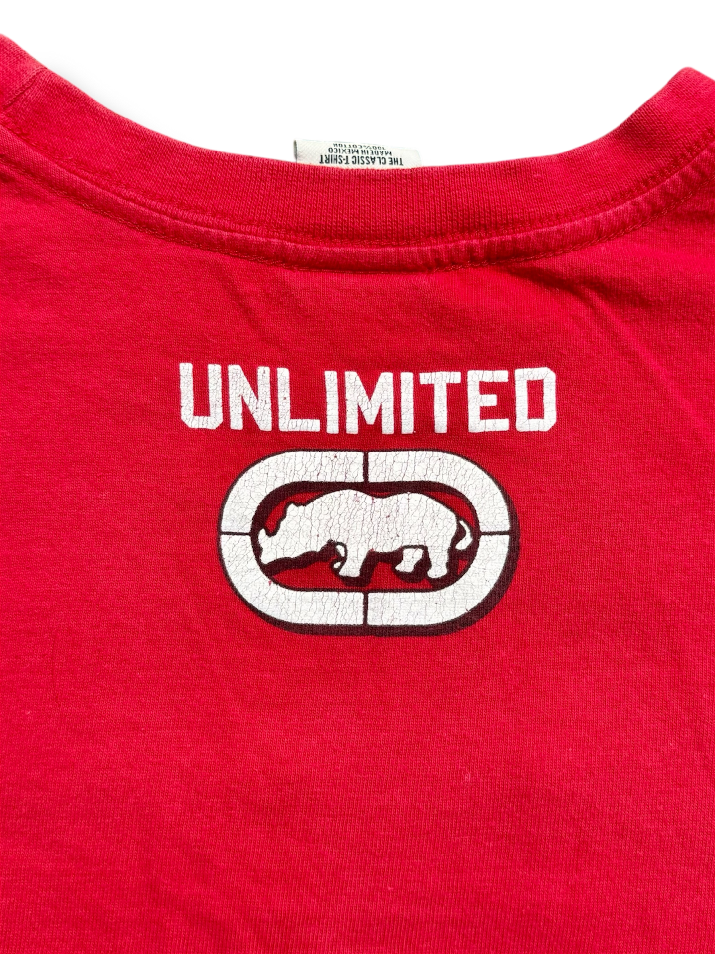 Ecko Unltd Tee
