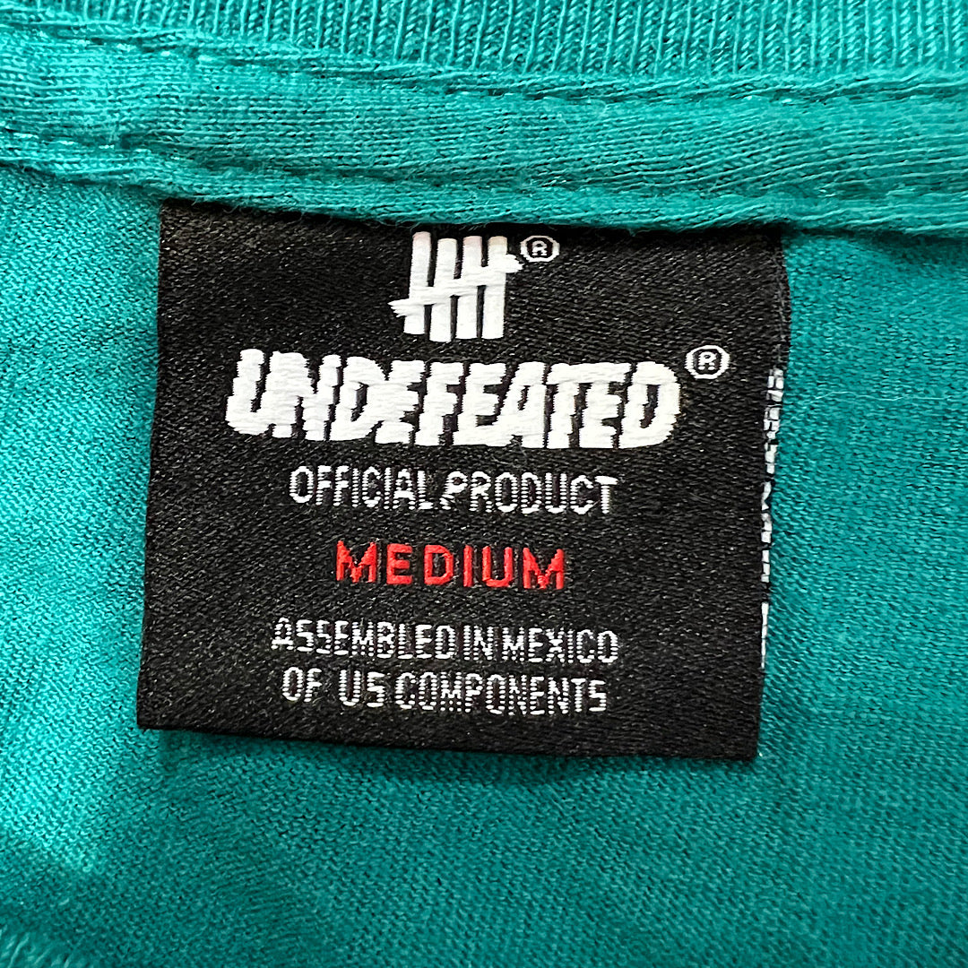 UNDFTD Tee