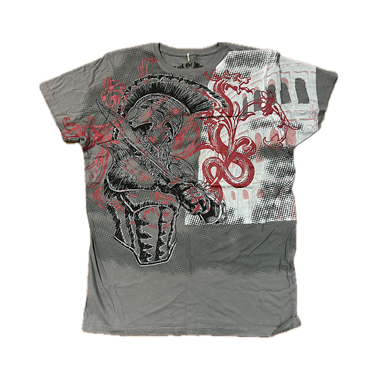 Y2K Lord Of Mercy Tee