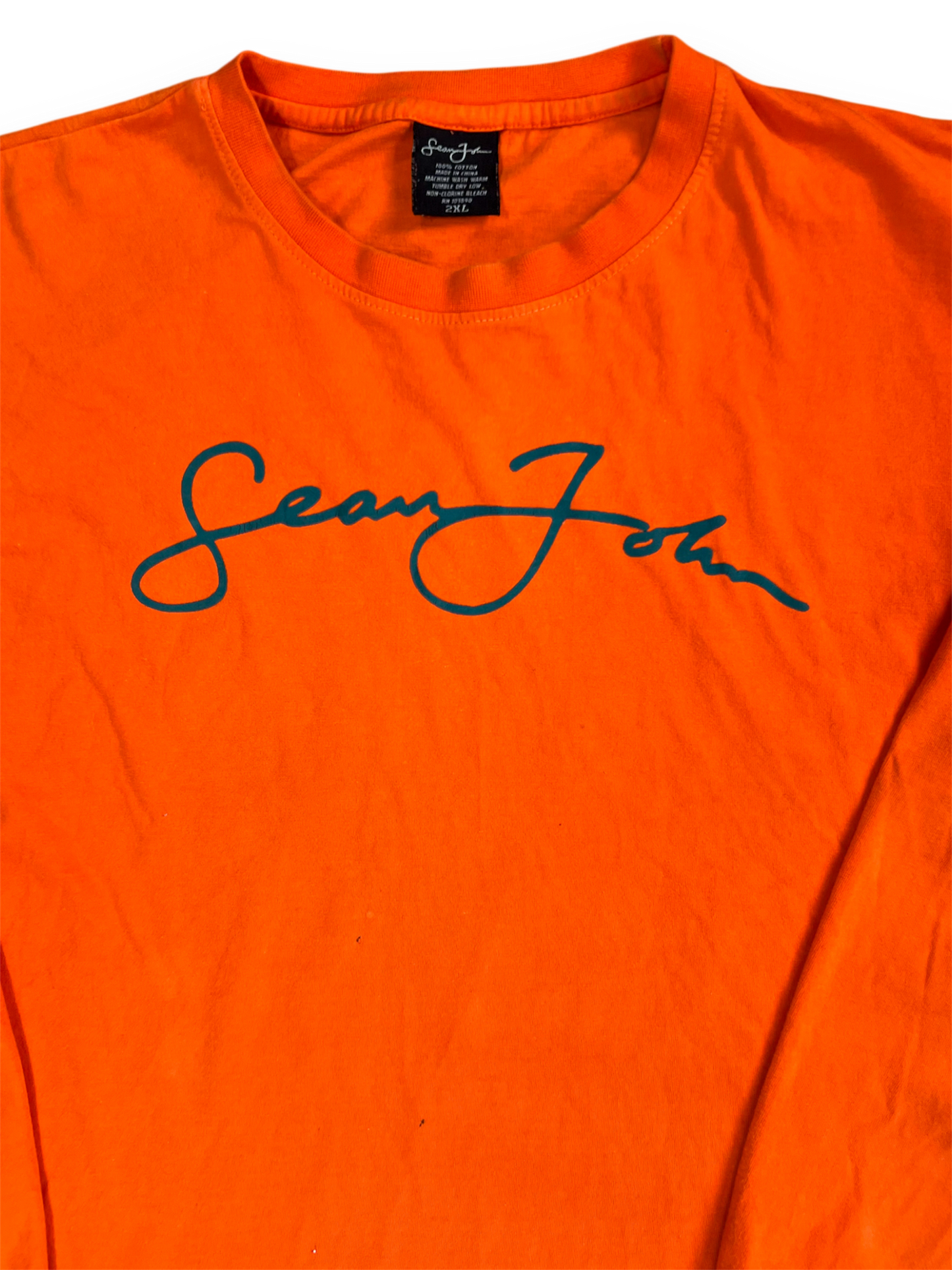 Sean John Long Sleeve