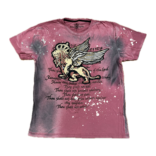 Y2K Rebel Sprit Tee