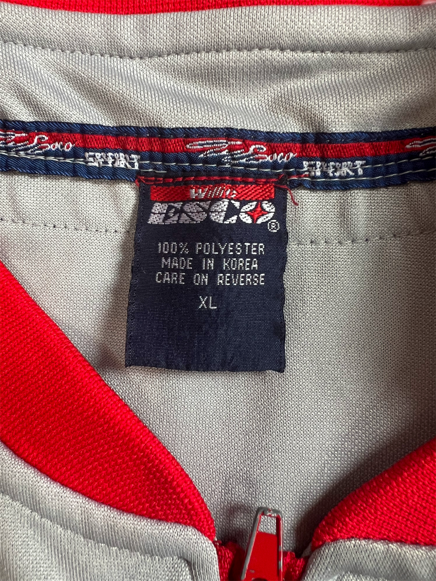 Willie Esco Yankees Jersey