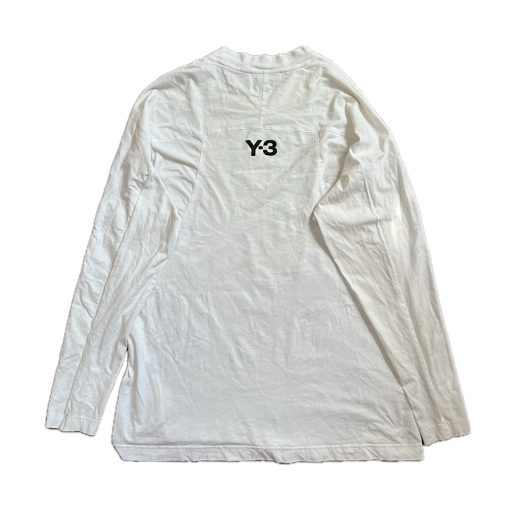 Y-3 Long Sleeve