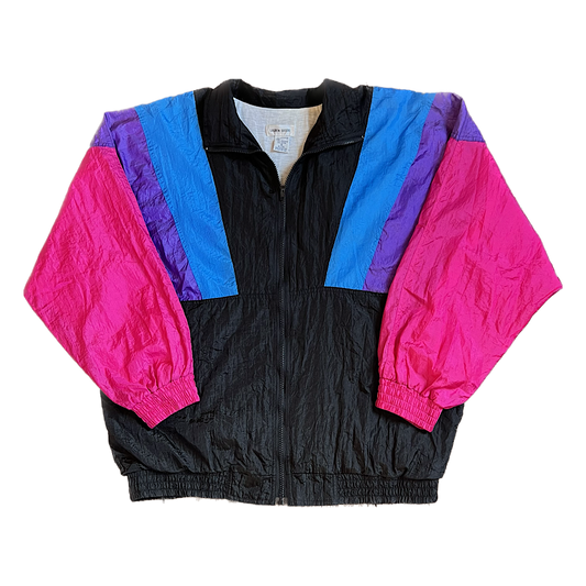 90’s Windbreaker Jacket