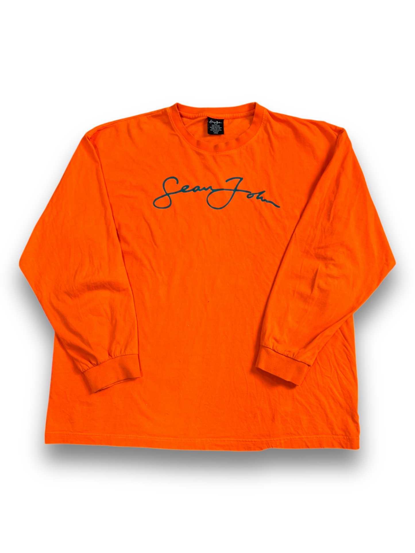 Sean John Long Sleeve