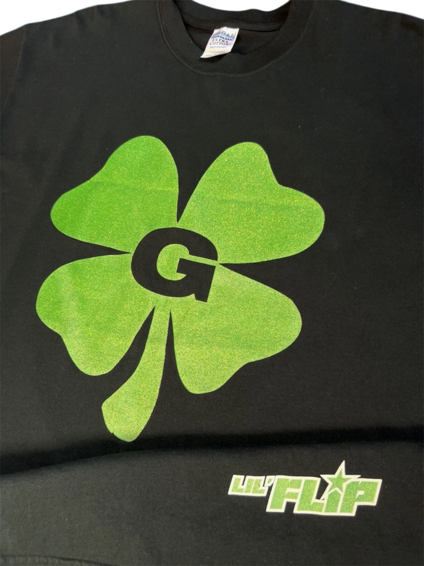 Lil Flip I Need Mine Promo Tee