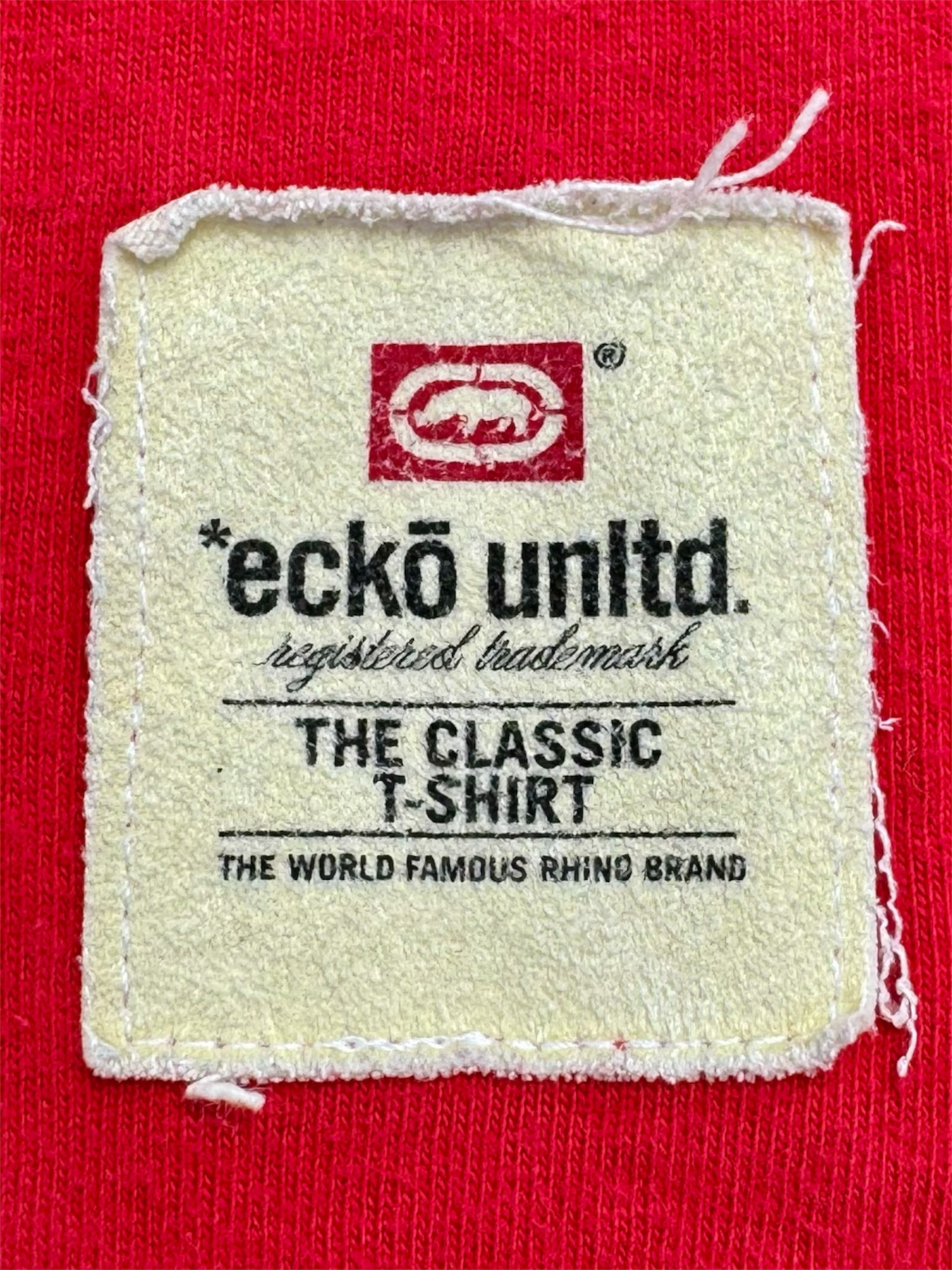 Ecko Unltd Tee