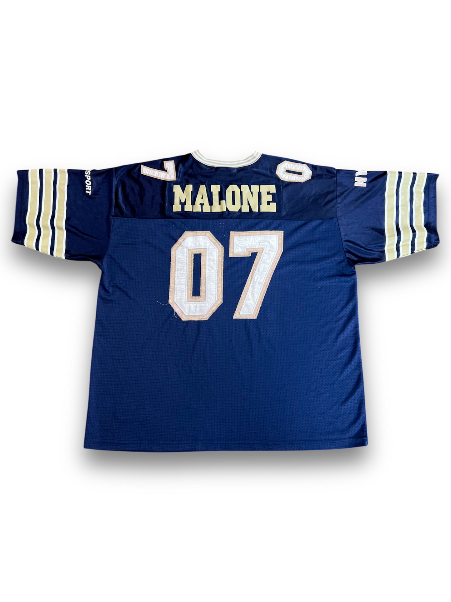 Maurice Malone Big Willie$ Jersey