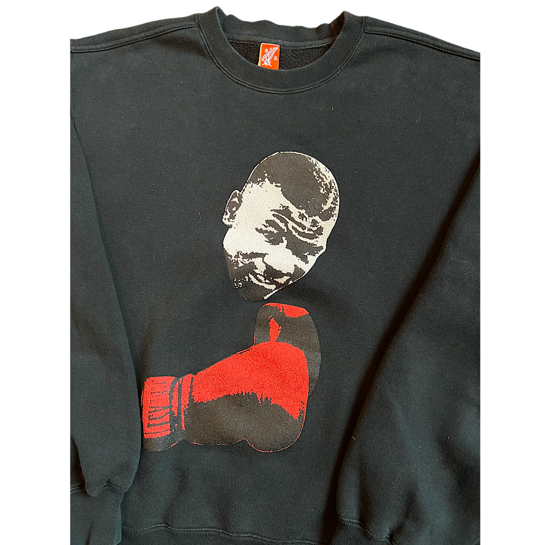 Lemar And Dauley Jordan Tyson Sweatshirt