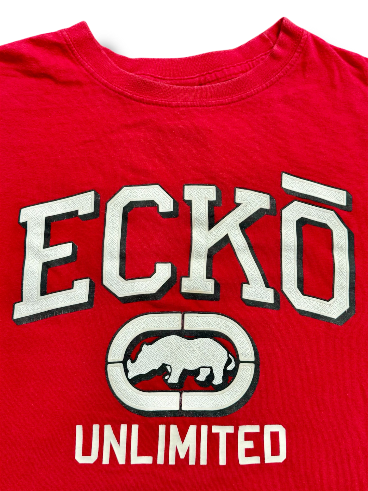 Ecko Unltd Tee