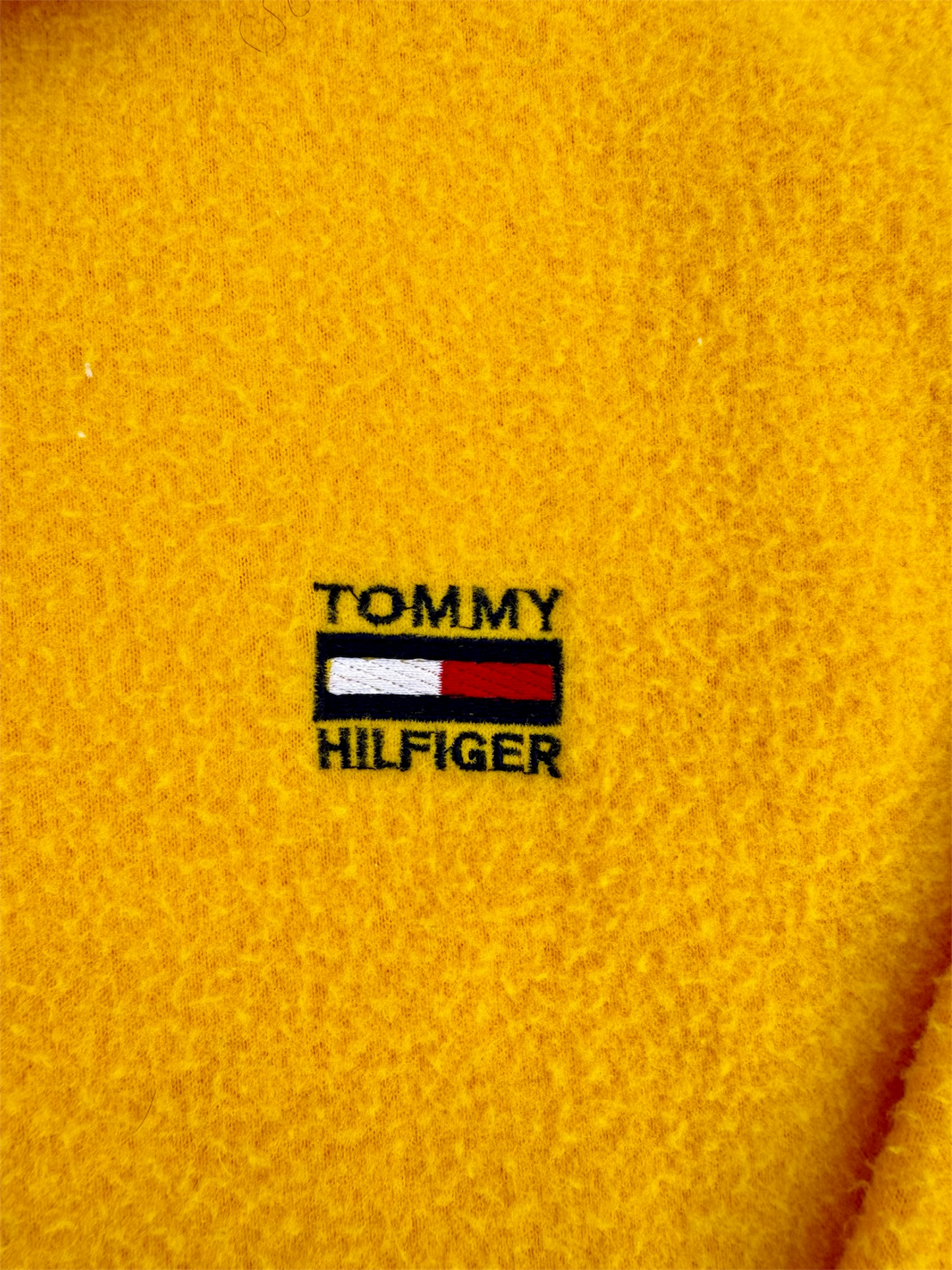 Tommy Hilfiger Fleece