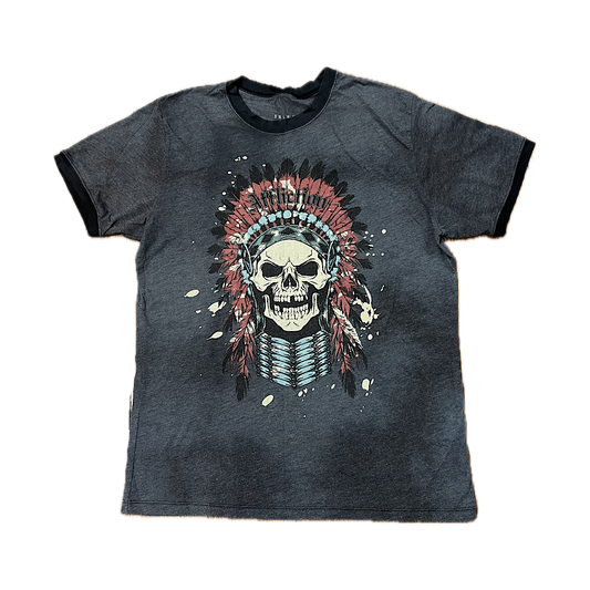 Y2K Affliction Tee