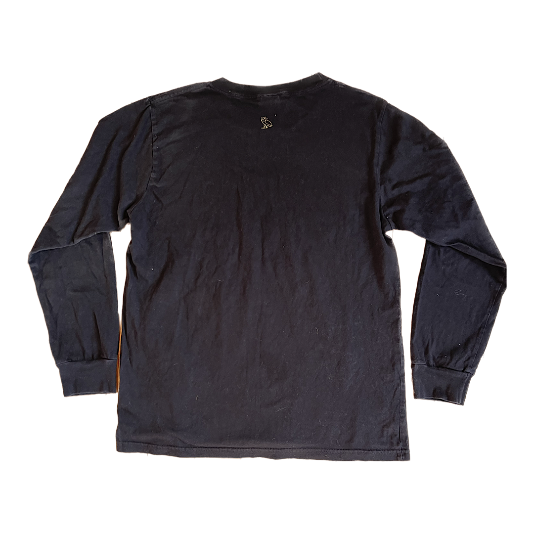 OVO Long Sleeve Shirt