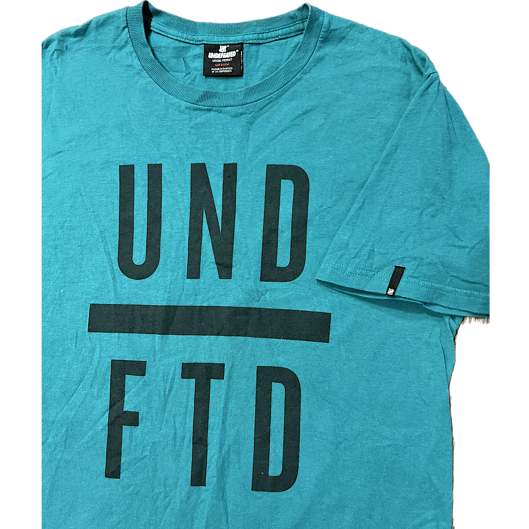 UNDFTD Tee