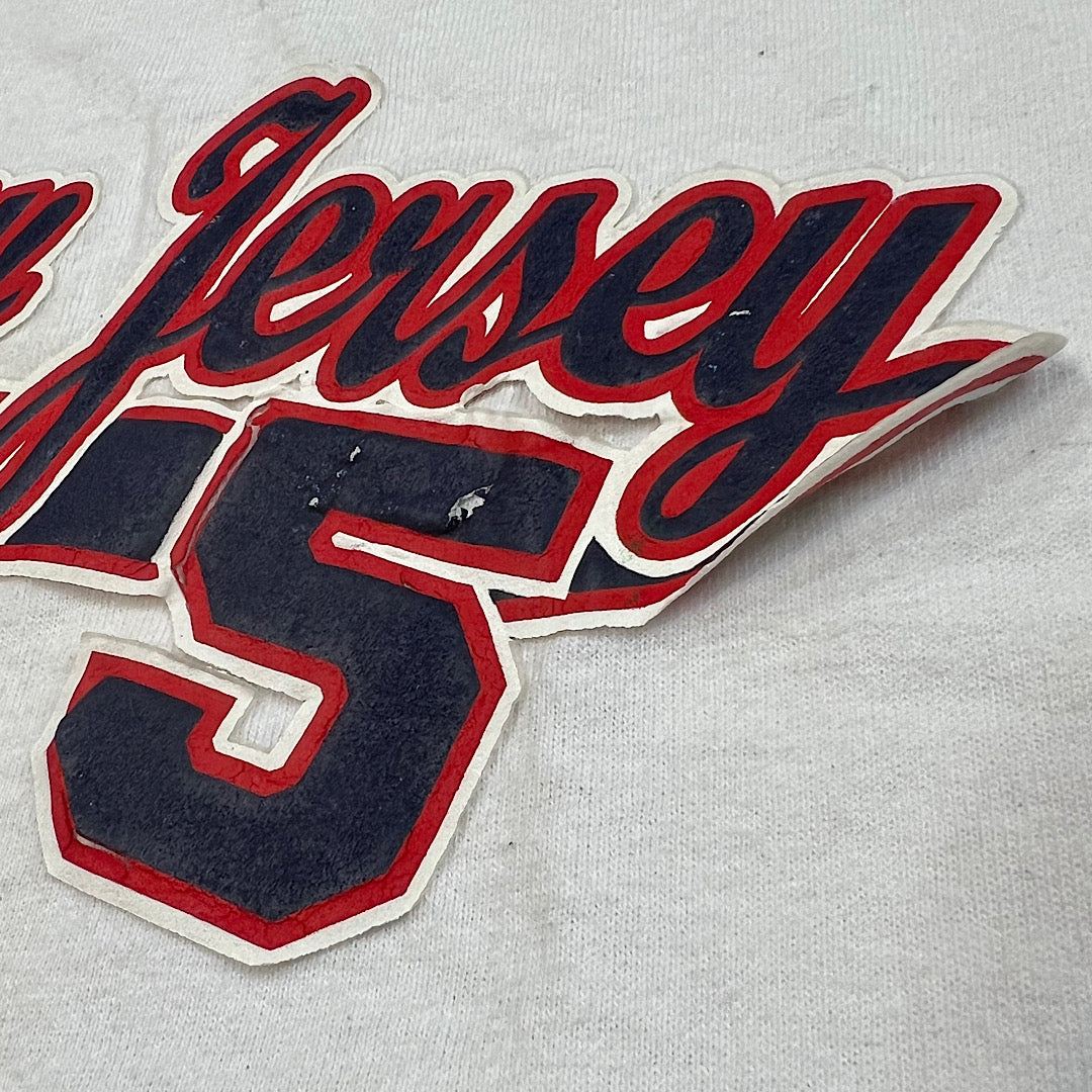 Vintage All Stars Long Sleeve