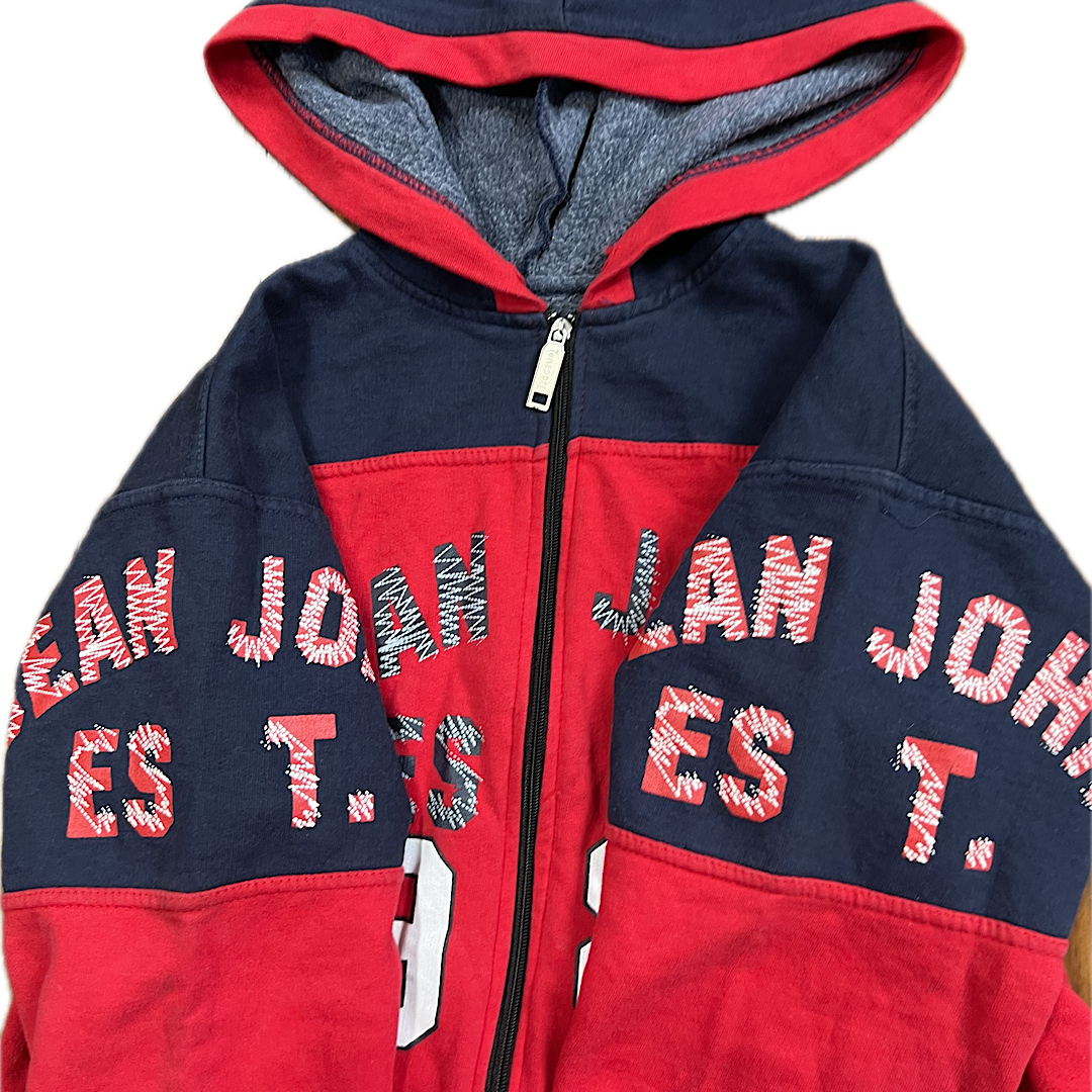 Women’s Sean John Hoodie