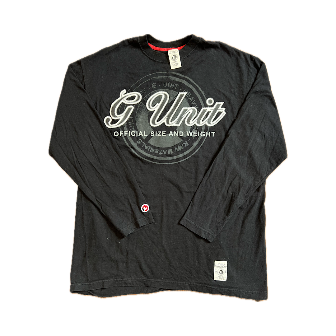 G-Unit Long Sleeve