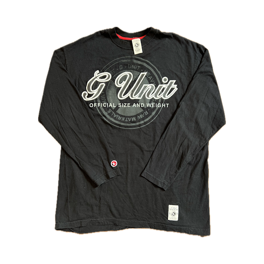 G-Unit Long Sleeve