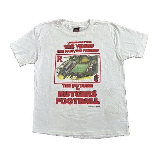 1994 Rutgers Football Tee