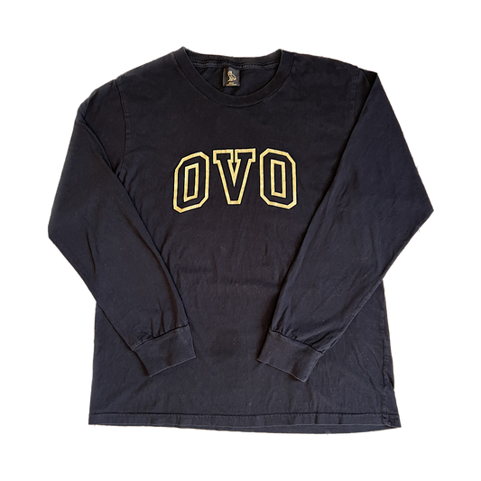 OVO Long Sleeve Shirt