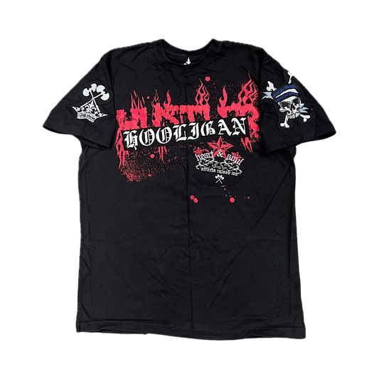 Y2K Blac Label Hell’s Kitchen Tee