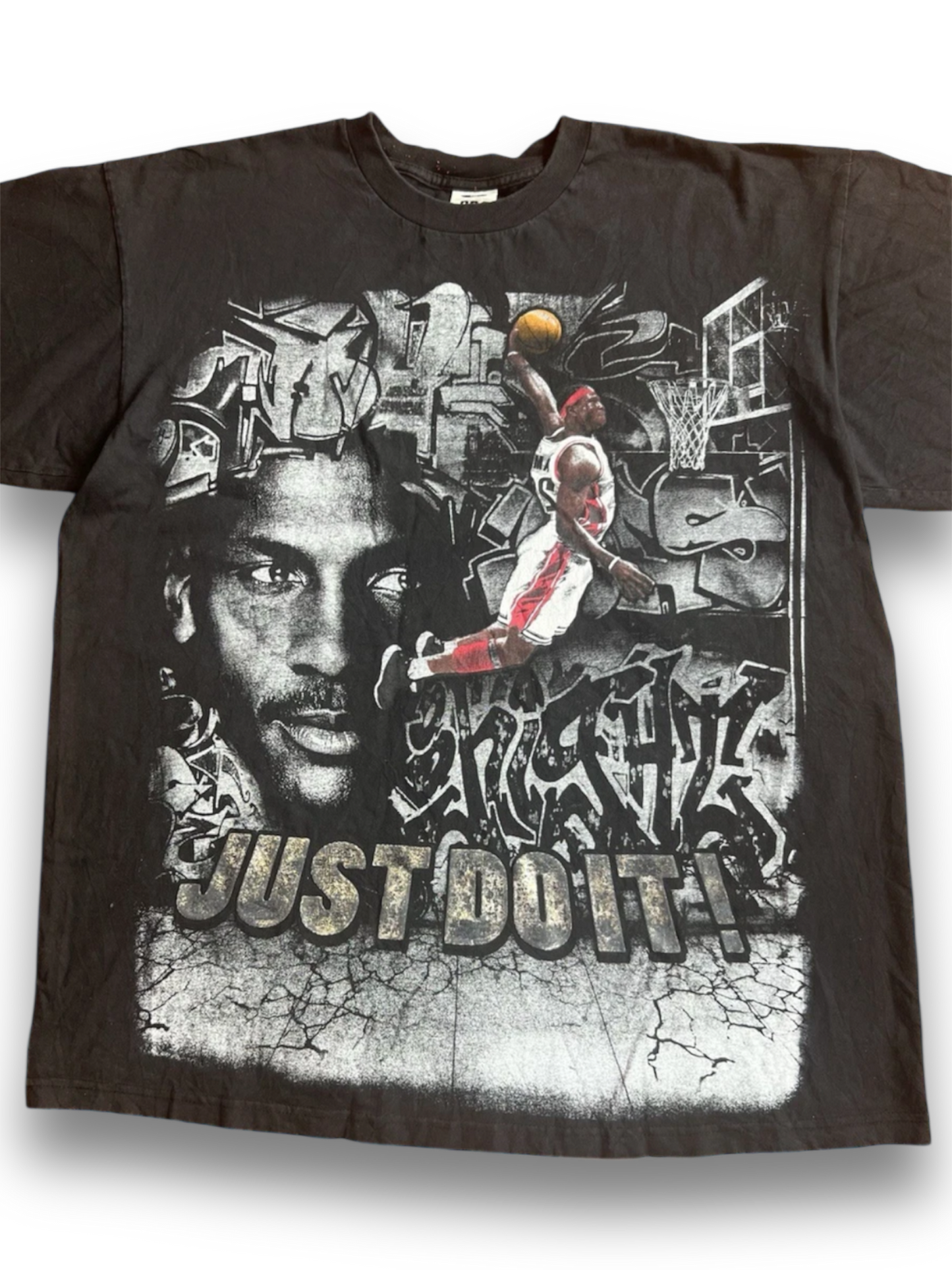 Jordan LeBron Tee