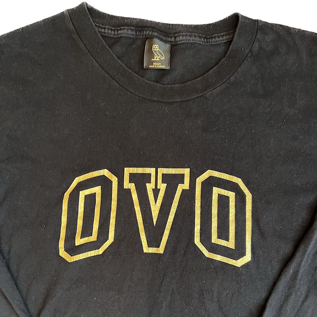 OVO Long Sleeve Shirt