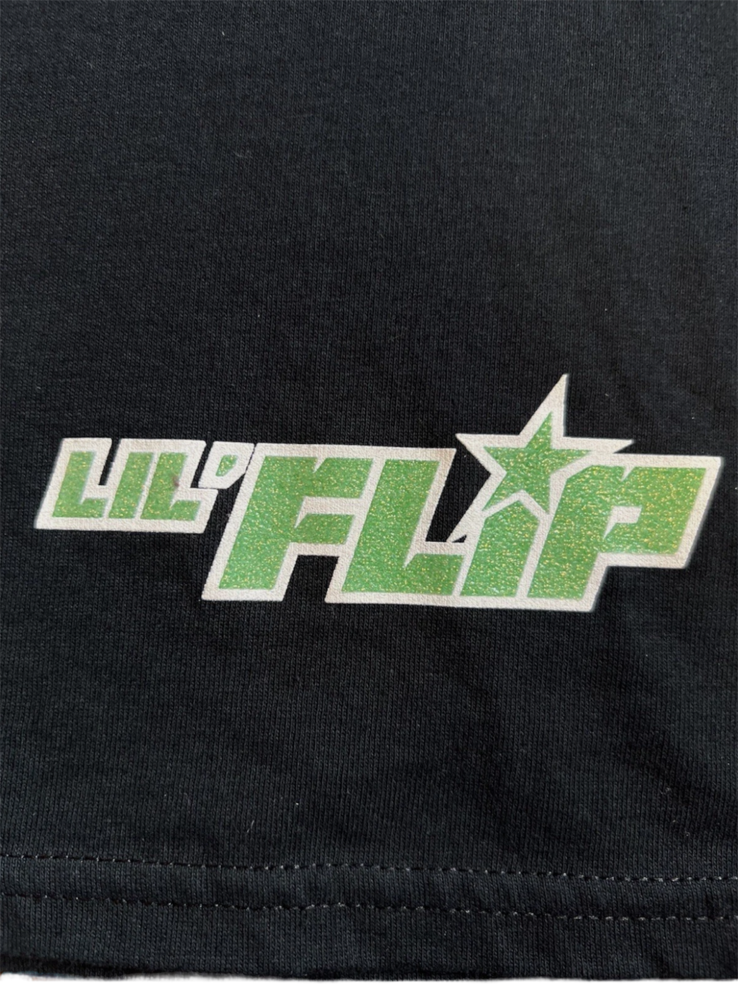 Lil Flip I Need Mine Promo Tee