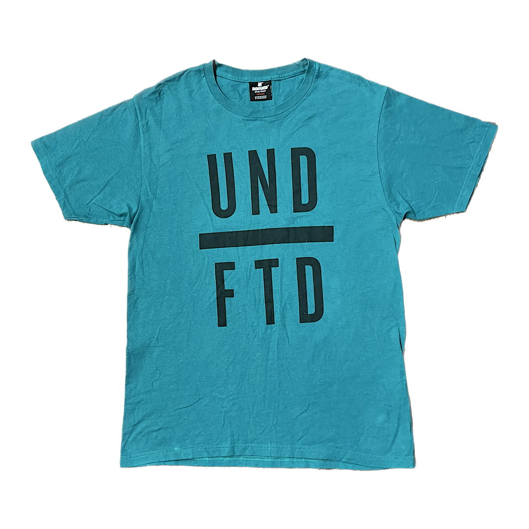 UNDFTD Tee