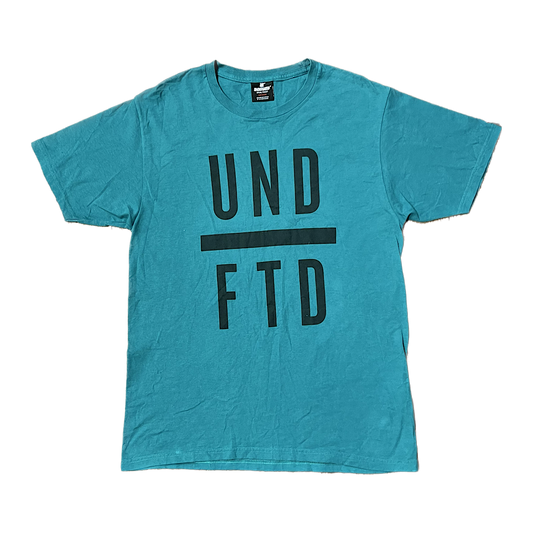 UNDFTD Tee