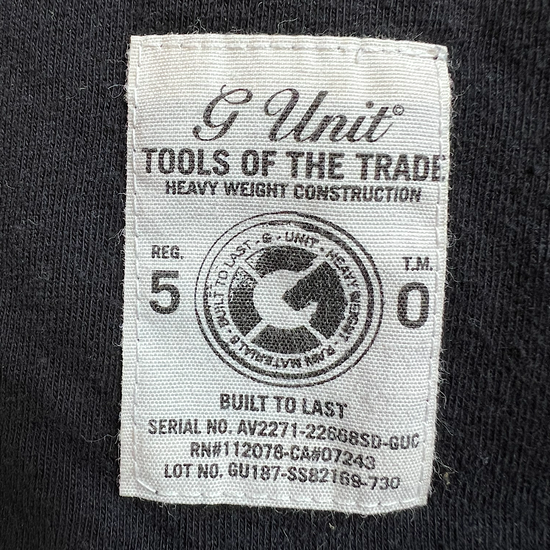 G-Unit Long Sleeve