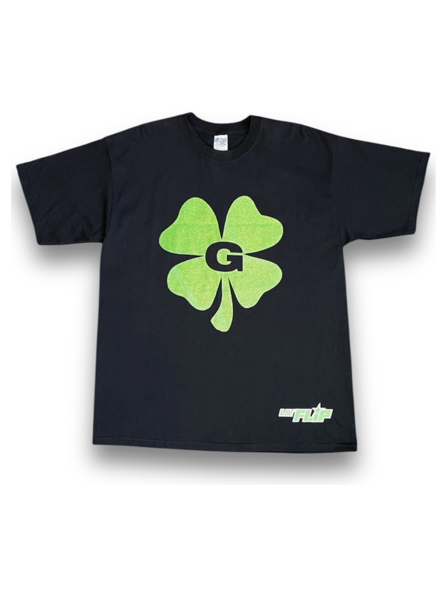 Lil Flip I Need Mine Promo Tee