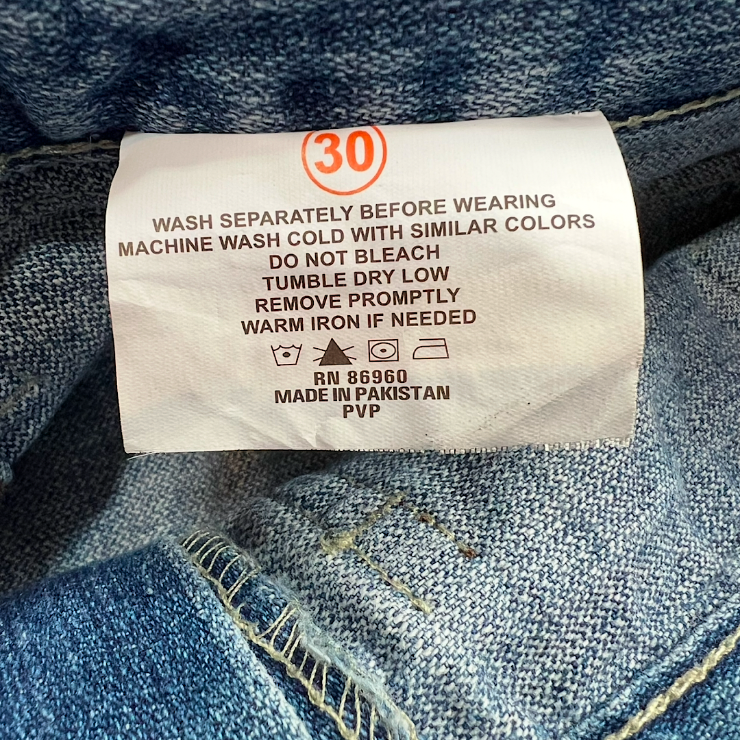 Y2K Cargo Jeans