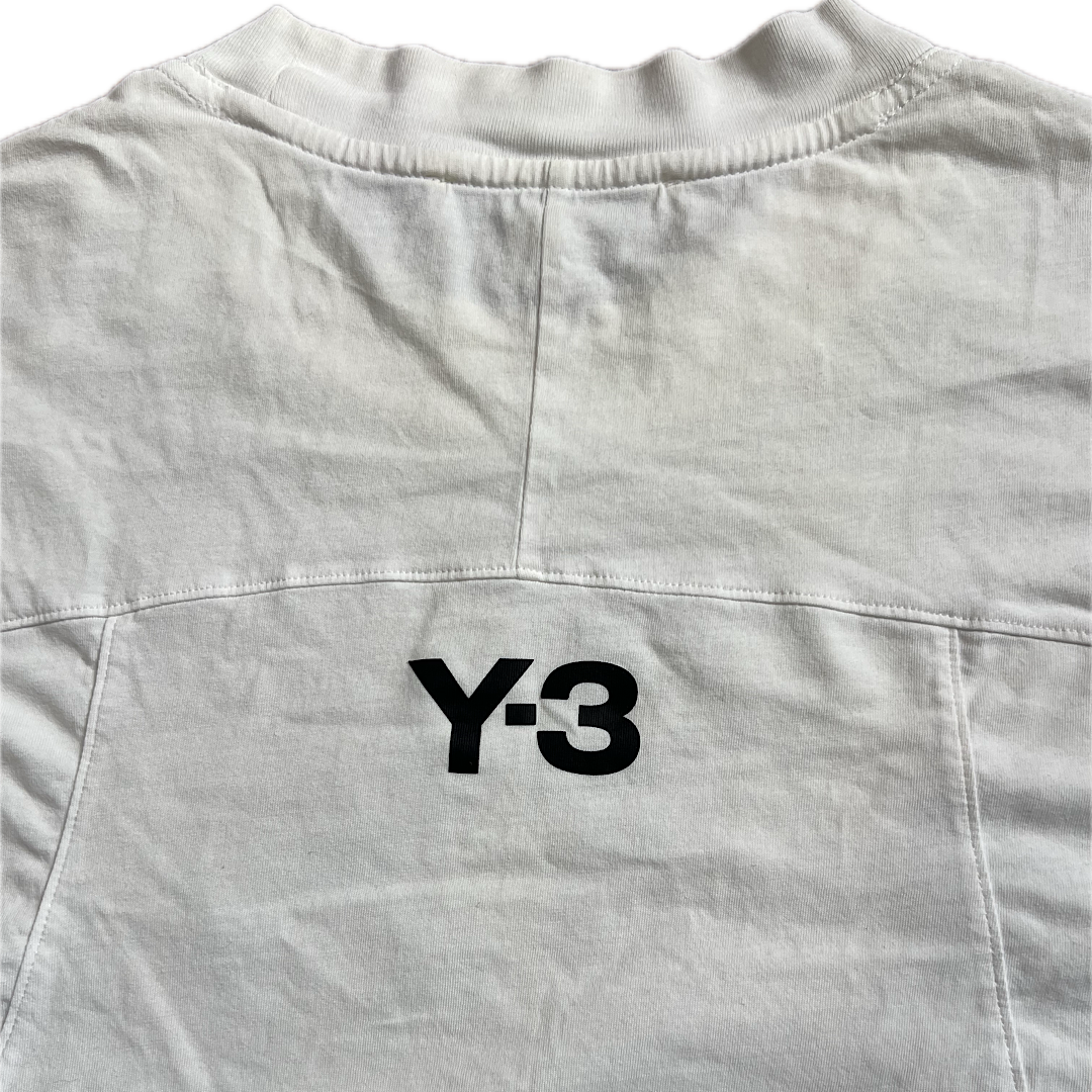 Y-3 Long Sleeve