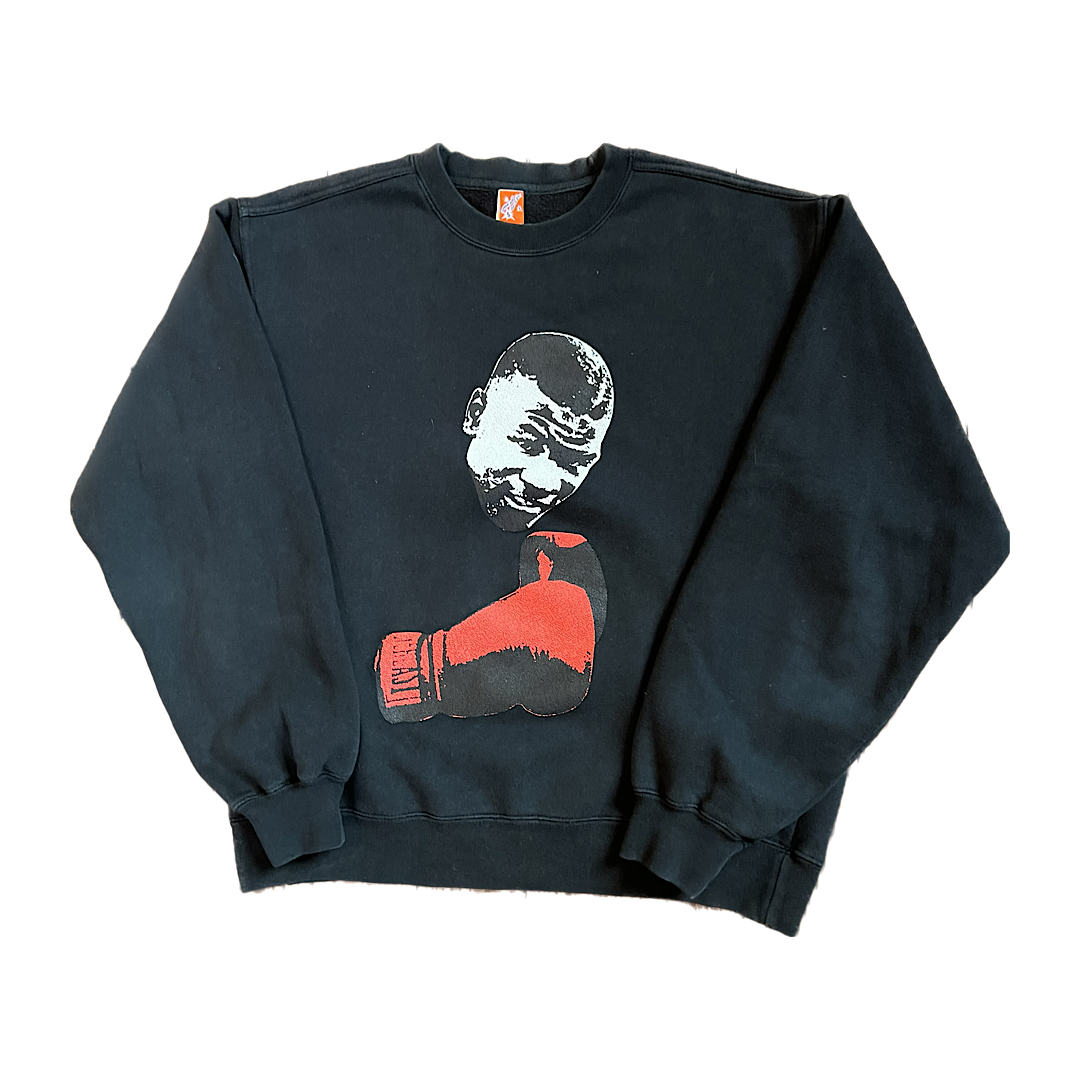 Lemar And Dauley Jordan Tyson Sweatshirt