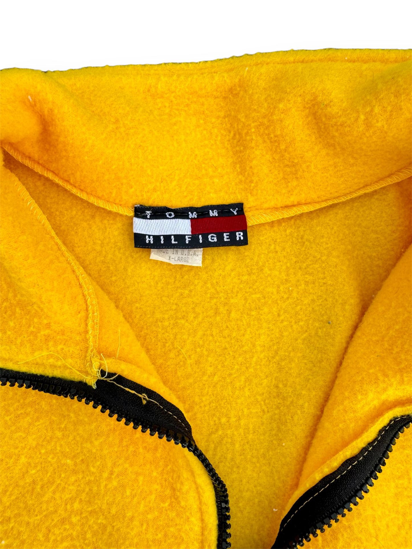 Tommy Hilfiger Fleece