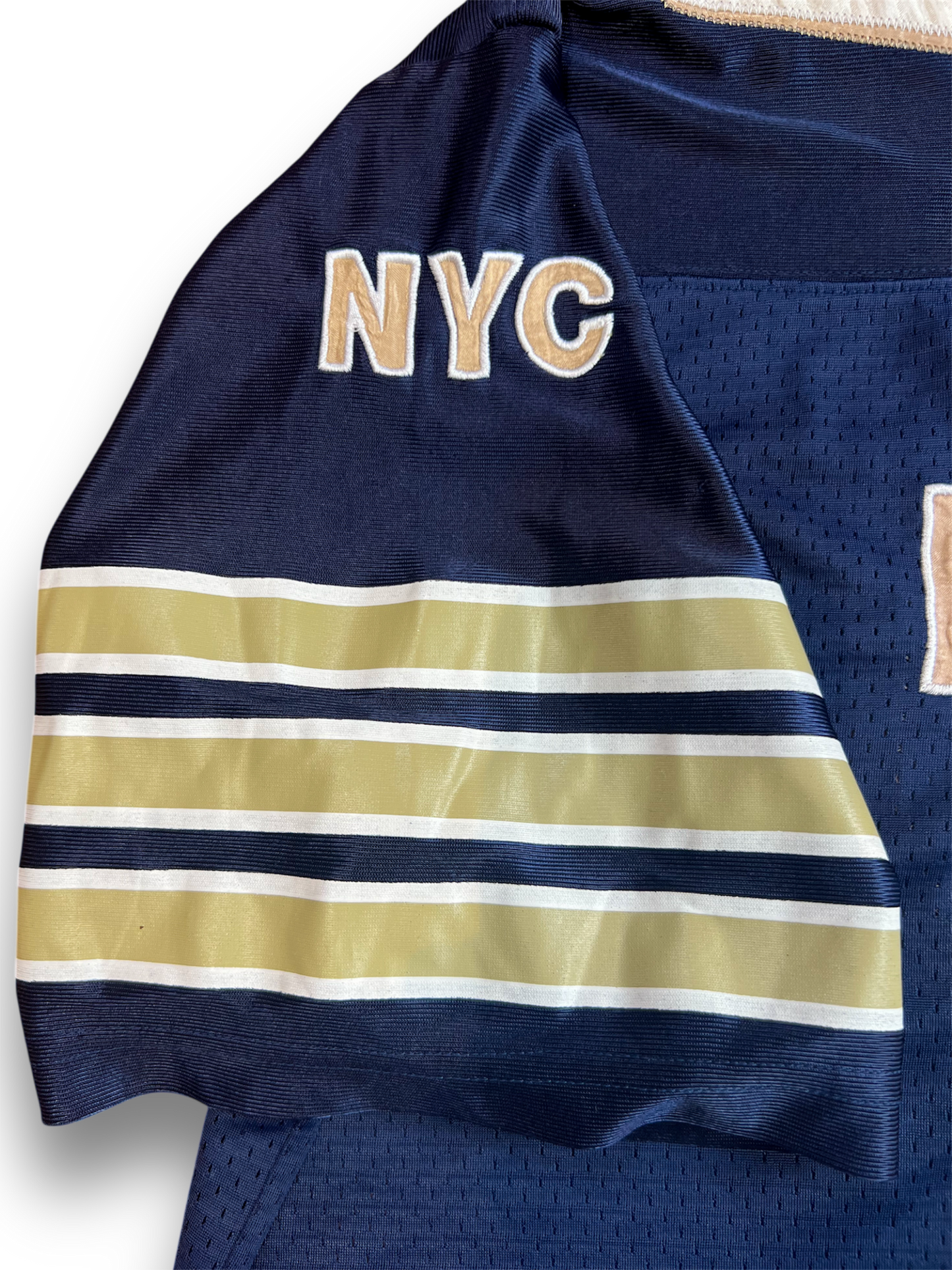 Maurice Malone Big Willie$ Jersey