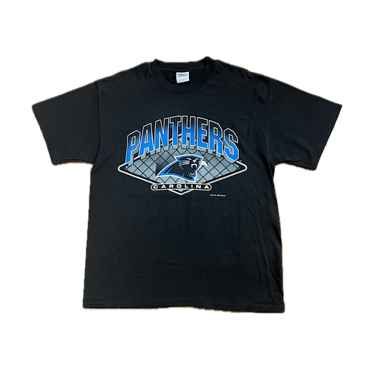 1997 Carolina Panthers Tee