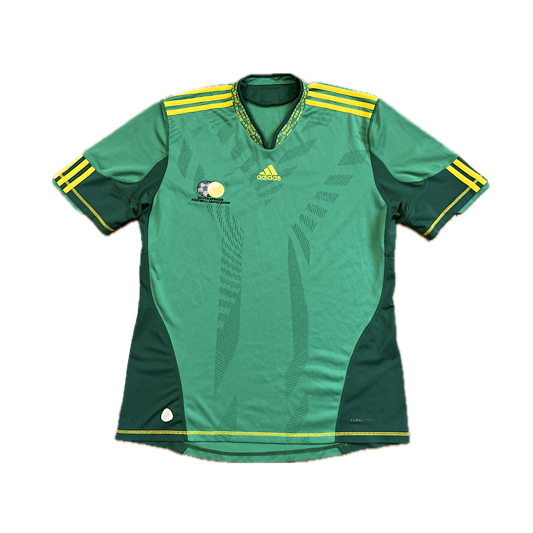 Adidas South Africa Soccer Jersey